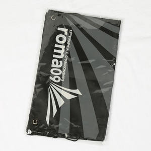 Bolsa Deportiva de Nailon con Cordón, 2000 ml, Portátil, para Playa, Deportes Acuáticos, con Logotipo Impreso - Product Image 2