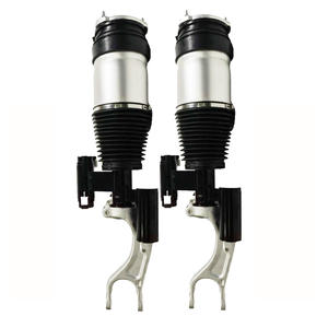 Amortisseur d'air avant gauche 1027061-00-D 102706100D 1027061-00-C 102706100C avec <span class=keywords><strong>ASD</strong></span> compatible pour Tesla Model X 2019-2024 - Product Image 5