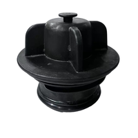 Hamm Road Roller Parts HD30/35VV Bouchon de vidange 2031438 avec joint en O 2035815 et joint en O 2035816 Hamm Water Plugging 2031438