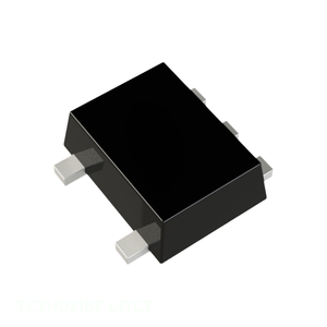 ชิ้นส่วนอิเล็กทรอนิกส์การจัดการพลังงาน (PMIC) SOT 553 TCTH021BE,LF(CT authorized distributor - Product Image 1