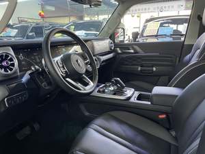 Auto Usado Tank 300 <span class=keywords><strong>Conqueror</strong></span> 2022, Pintura Original, 2.0T 4WD, Segunda Mano, Buena Calidad, en Stock - Product Image 4