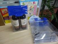 Finestra Dei Monili Trasparente Fiore Vuoto di Plastica Trasparente Contenitore di Regalo