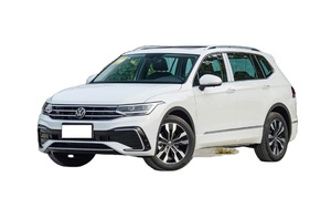 Volkswagen Tiguan SEL Premium <span class=keywords><strong>R</strong></span>-Line 4Motion 2020 Muy Limpio y Resistente, Asientos de Cuero, Cámara Trasera, Faros LED, Neumáticos R19 - Product Image 1