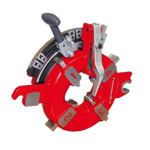 ROTHENBERGER - 56266 Cabezal de corte para Supertronic 2SE automático - EAN 4004625562666 ROSCADO Y RUNQUEADO - Product Image 1