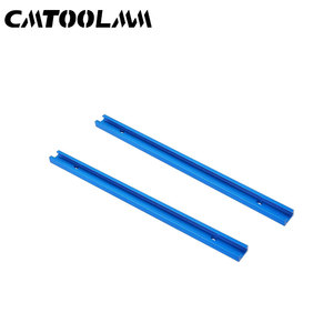 Tốt nhất tự chế mộc nhôm Composite t theo dõi gỗ làm việc công cụ chế biến gỗ - Product Image 1