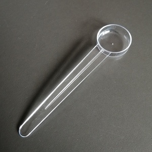 5ml nhựa Muỗng Đo Scoop dài xử lý - Product Image 1