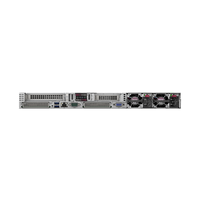 Serveur en rack ProLiant DL360 Gen11 Gen10 Plus pour processeur Xeon, serveur de calcul en rack 1U, boîtier de serveur d'IA
