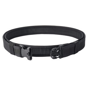 Forro Interior para Cinturón Táctico <span class=keywords><strong>Gina</strong></span>, Sin Hebilla, de 1.5 Pulgadas, con Gancho, para Cinturón Táctico Molle - Product Image 6