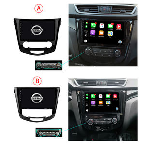 Bosstar <span class=keywords><strong>prix</strong></span> de gros 10.1 pouces écran de voiture miroir lien stéréo vidéo lecteur Dvd pour <span class=keywords><strong>Nissan</strong></span> <span class=keywords><strong>x</strong></span>-<span class=keywords><strong>trail</strong></span> Qashqai 2014 avec Canbus - Product Image 2