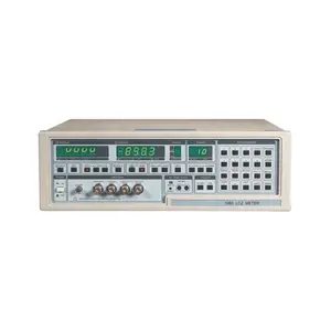 Compteur LCR de remplacement, dispositif électrique, GR1689, (SS1063)