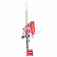 Máquina Perforadora de Núcleos de Hormigón para Construcción de Carreteras, Equipo de Prueba de Perforación de Muestras de Hormigón (Plataforma de Perforación de Hormigón)