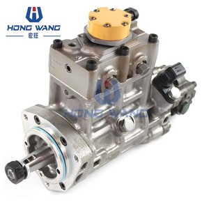 ปั๊มน้ำมันเชื้อเพลิง 320-2512 3202512 ปั๊มฉีดน้ำมันเชื้อเพลิงความแม่นยำสูง เหมาะสำหรับเครื่องยนต์ CAT C6.4 รุ่น 320D 321D 323D 320DL 320D GC 320D - Product Image 2