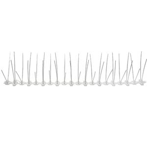 Polycarbonate <span class=keywords><strong>Anti</strong></span> <span class=keywords><strong>Pigeon</strong></span> Appareils humain <span class=keywords><strong>anti</strong></span>-oiseaux repousse - Product Image 2