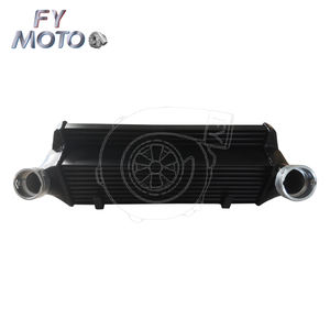 <span class=keywords><strong>Intercooler</strong></span> à haute performance pour <span class=keywords><strong>bmw</strong></span>, pour E90/91/92/93 <span class=keywords><strong>120D</strong></span> 123D 320D N47, 2.0 DIESEL - Product Image 2