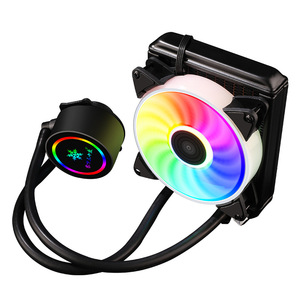 ซีพียู 120 มม. RGB อินเทล เอเอ็มดี - Product Image 1