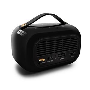 Mini projecteurs Led sans fil pour le divertissement en plein air, nouveau Mini <span class=keywords><strong>projecteur</strong></span> Portable, Led 3D, 4G + 32G, <span class=keywords><strong>meilleur</strong></span> <span class=keywords><strong>petit</strong></span> <span class=keywords><strong>projecteur</strong></span> - Product Image 2