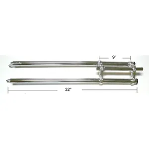 Accessoires Fourche en aluminium <span class=keywords><strong>BMX</strong></span> pour VTT - Product Image 5