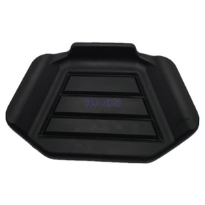 Tapis de siège avant en éponge Pu, densité 45, pour vélos de montagne, unisexe, adultes - Product Image 3