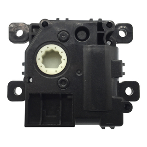 Actionneur de vanne de mélange d'air HVAC de haute qualité 063800-2110 pour Toyota Land Cruiser LC200 GRJ200 2008-2021 4.0L/4.6L - Product Image 5