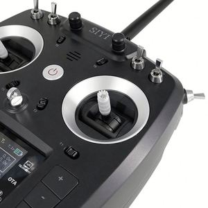 Nuevo Control Remoto de Radio para Aeronaves SIYI FT24 2.4G 12CH 15Km con OTA Mini para Drones TBS Crossfire/Frsky R9M, Precio al por Mayor - Product Image 3