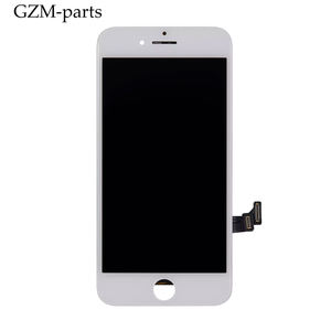 Écran tactile pour téléphone portable <span class=keywords><strong>7</strong></span>, écran LCD pour <span class=keywords><strong>iPhone</strong></span> <span class=keywords><strong>7</strong></span>, assemblage de numérisateur avec plaque en acier, remplacement - Product Image 2