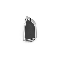 Clés de véhicule intelligentes LCD K06 avec écran tactile pour entrée sans clé