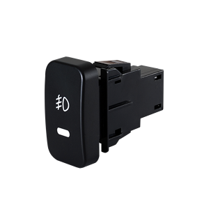 Cho Honda loạt tự động thiết bị chuyển mạch NEW ABS LED chùm điều khiển sương mù chuyển đổi ánh sáng với ON-OFF nút tín hiệu lần lượt - Product Image 1