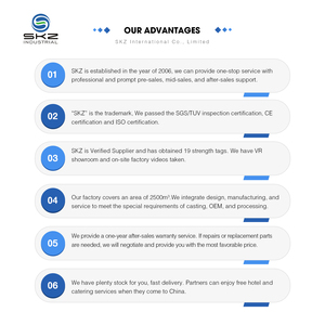 SKZ1025湿式実験用パルプ分解装置機械試験装置 - Product Image 6
