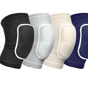Thickening Football Volleyball Sports Sponge Knee Pads Brace Support on <b>Tv</b> - Product Image 1