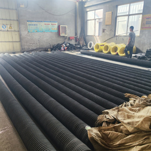 <span class=keywords><strong>Tuyau</strong></span> d'aspiration en caoutchouc EPDM haute pression de grand diamètre avec service de découpe pour l'irrigation et le drainage agricoles - Product Image 5