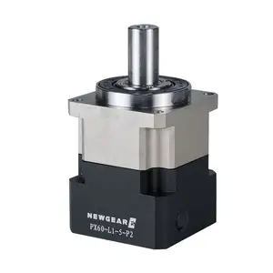 Newgear - Redutor planetário de alta qualidade para servo motor com melhor preço