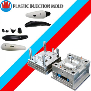 Cortauñas para mascotas de material ABS blanco, directo de fábrica, duradero, con estuche de plástico, moldeado por inyección de plástico ABS - Product Image 1