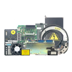Original FANUC A20B-8101-0050 Main <b>CPU</b> Board FANUC Controller <b>Motherboard</b> - Product Image 2