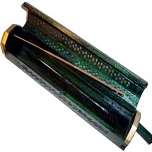 Vintage Look <b>Wooden</b> Incense <b>Stick</b> Holder Tower Box with Aromatic Storage and Ash Collector for Home and Spa Use - Product Image 1