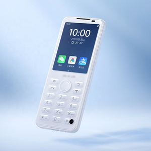 สมาร์ทโฟนรุ่นเก่า F21 Pro 4G CDMA LTE ขนาดเล็ก โปรเซสเซอร์ Octa Core รองรับซิมคู่ ระบบปฏิบัติการ Android 11 หน้าจอ LCD 2.8 นิ้ว 60Hz สแกนลายนิ้วมือ กล้อง 5MP - Product Image 4