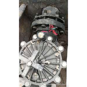 Válvula Solenoide Zw Zanchen con Cuerpo de Plástico y Brida Roscada para Control de Flujo de Agua en Riego - Product Image 1