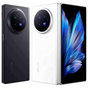 Teléfono Inteligente Plegable Original Usado para vivo X Fold3 Pro, Pantalla Plegable de <span class=keywords><strong>8</strong></span>.03 Pulgadas, Snapdragon <span class=keywords><strong>8</strong></span> Gen 3, Cámara de 50+50+64MP, Compatible con NFC - Product Image 6