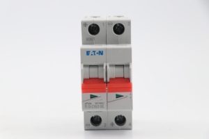 이튼 PL10 시리즈 CE/3C 인증 미니어처 회로 차단기 DC <span class=keywords><strong>2p</strong></span> - Product Image 4