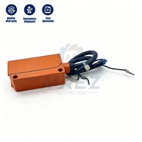 Sensor Ultrasónico UGT504 100% Nuevo y Original, Salida PNP/NPN, M18 PNP NO, IP69K, para Control de Nivel