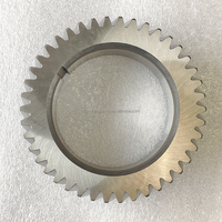 C3918776 3918776 Engrenage de vilebrequin 42T 6CT 8.3L Moteur diesel ISC Pièces OEM pour camion/excavatrice Dongfeng