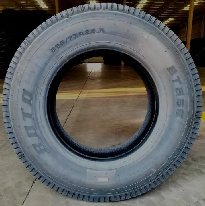 Thailand wholesale semi truck tire 11R22.5 295/75R22.5 11R24.5 295 75r22.5 295 75 22.5 commercial tires