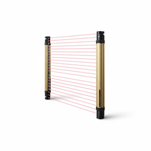 Pour PANASONIC modèle de bouclier de protection de rideau léger robuste MS-SF4BG-3 - Product Image 1