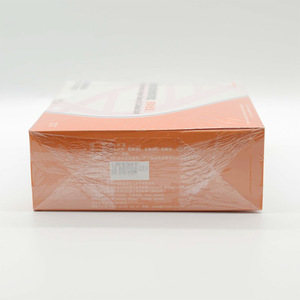 ชุดตรวจหาแอนติเจนเชื้อคลามีเดีย แทคโคมาติส แบบคอลลอยด์โกลด์ 20T สำหรับการวินิจฉัย - Product Image 2