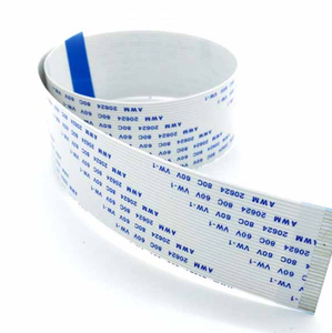 爱普生<span class=keywords><strong>DX10</strong></span> DX11喷墨打印机用29P 40厘米长打印头柔性平板数据TX800 XP600打印头电缆 - Product Image 5