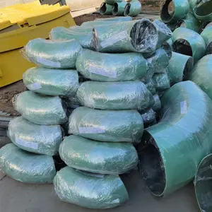 Fiberglass FRP Pipe Durable And Reliable Plumbing Solution