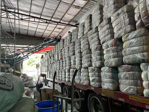 Мужская обувь для бадминтона S27-3 б/у - Product Image 6