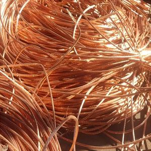 Fil de Cuivre Rouge Brillant et Plaques de Cuivre Métalliques Industrielles à 99,99% de Pureté – Prix Compétitif - Product Image 2