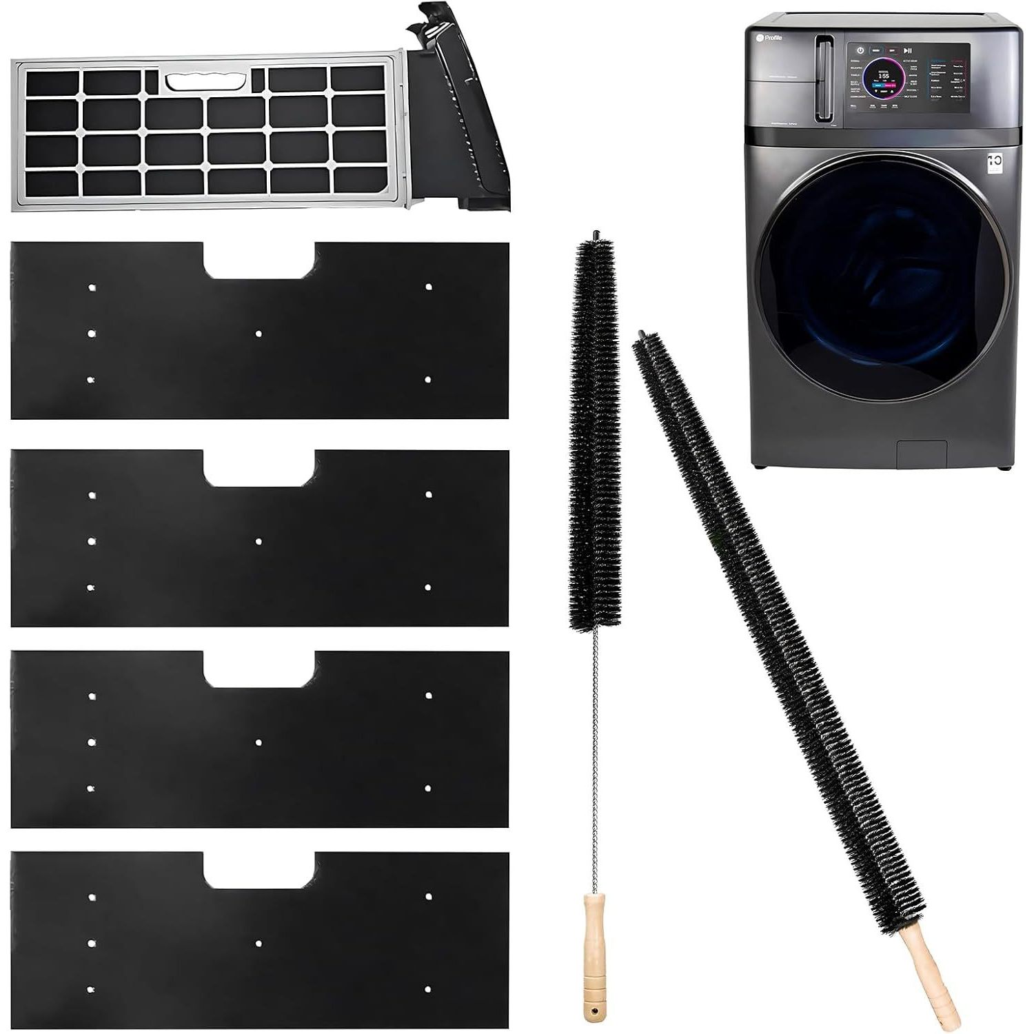 WH01X35719 Juego combinado 6 piezas