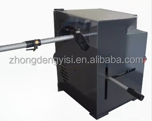 Máquina de corte y rectificado de pasadores expulsores electrónicos de alta velocidad y precisión - Product Image 2
