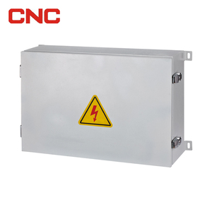 चीनी कारखाने 1500V पीवी बिजली फोटोवोल्टिक डीसी <span class=keywords><strong>Combiner</strong></span> बॉक्स - Product Image 3